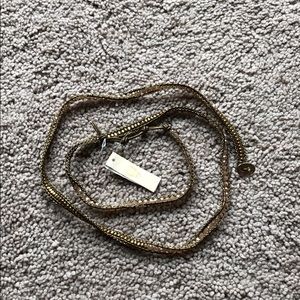 Nakamol wrap Bracelet